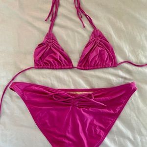 Victoria’s Secret Bikini